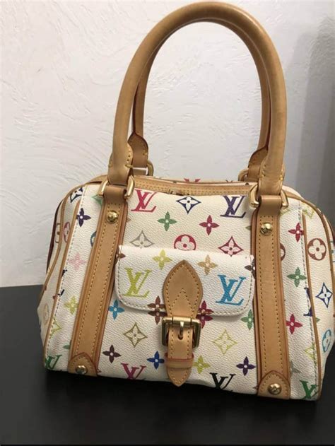 milky way lv|louis vuitton rainbow purse.